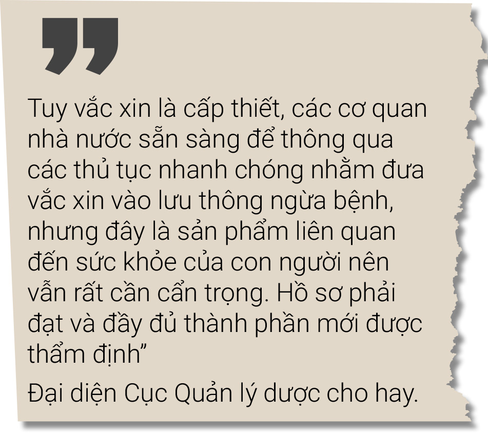 Vắc xin sốt xuất huyết: Con đường chông gai - Ảnh 13.