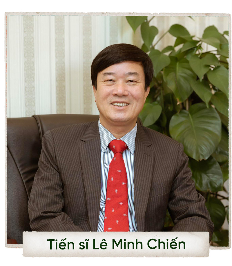 Trường đại học Đà Lạt, Hành trình 65 năm Thụ nhân, Khai phóng, Bản sắc - Ảnh 3.
