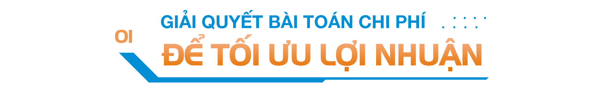 Chiến lược phát triển của Sacombank hướng đến đáp ứng toàn diện nhu cầu doanh nghiệp - Ảnh 1.