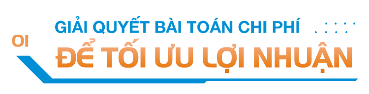 Chiến lược phát triển của Sacombank hướng đến đáp ứng toàn diện nhu cầu doanh nghiệp - Ảnh 1.