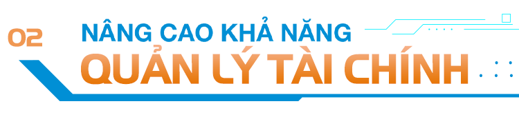 Chiến lược phát triển của Sacombank hướng đến đáp ứng toàn diện nhu cầu doanh nghiệp - Ảnh 4.