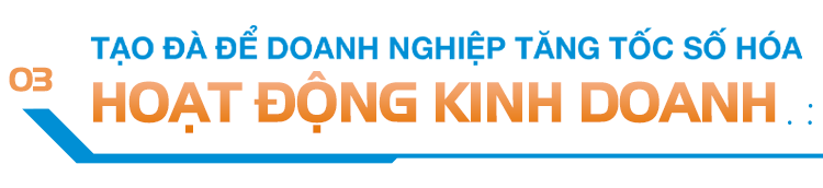Chiến lược phát triển của Sacombank hướng đến đáp ứng toàn diện nhu cầu doanh nghiệp - Ảnh 8.