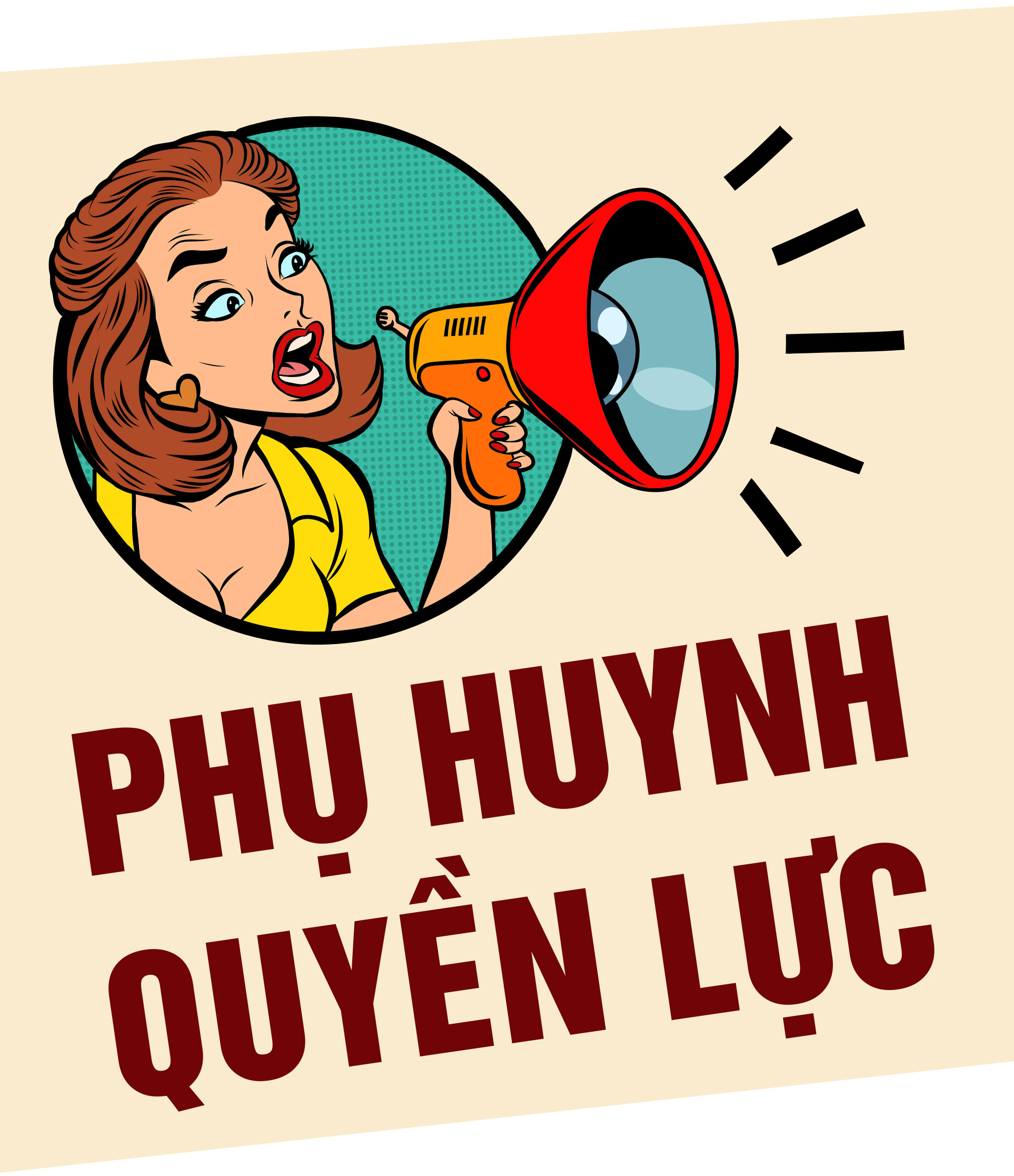 Quyền lực của phụ huynh và nỗi sợ của người thầy - Ảnh 11.