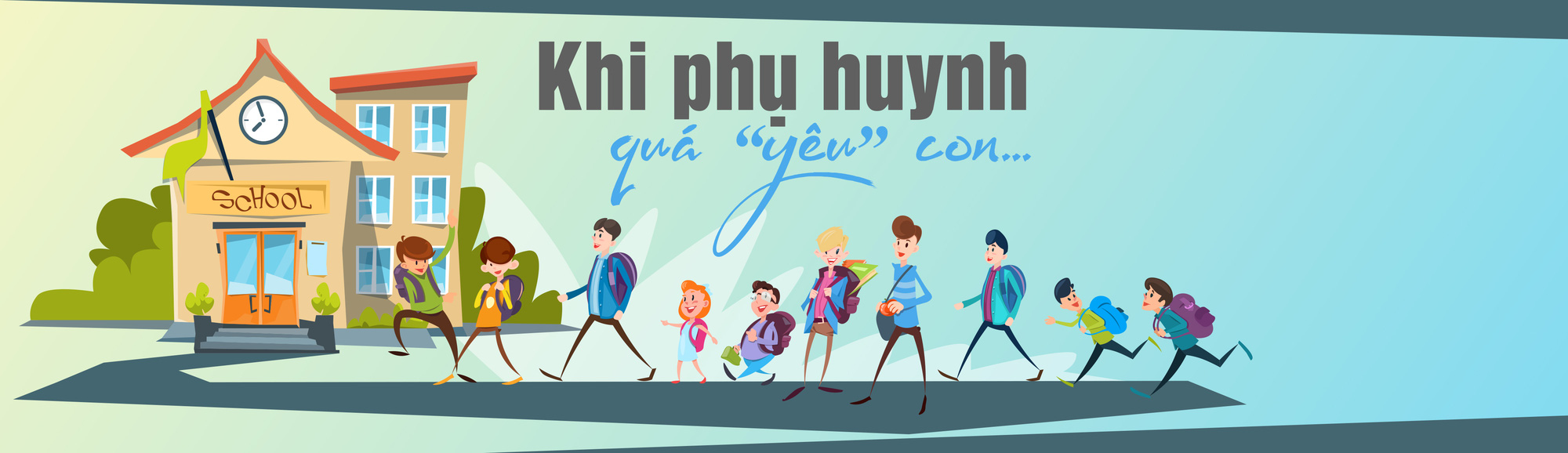 Quyền lực của phụ huynh và nỗi sợ của người thầy - Ảnh 16.