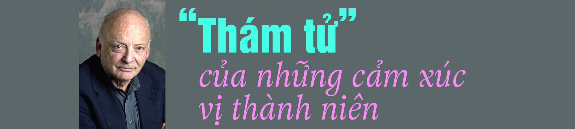 Thương tổn tinh thần cũng cần sơ cấp cứu - Ảnh 10.