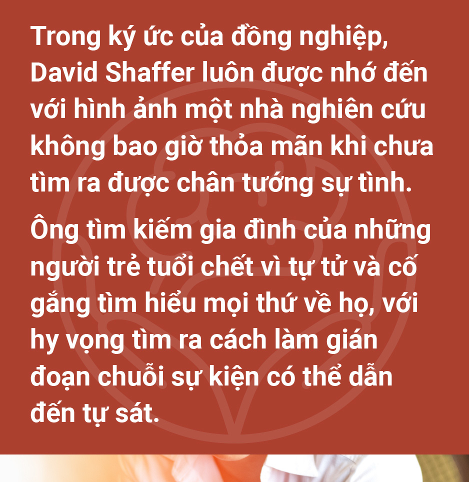 Thương tổn tinh thần cũng cần sơ cấp cứu - Ảnh 16.