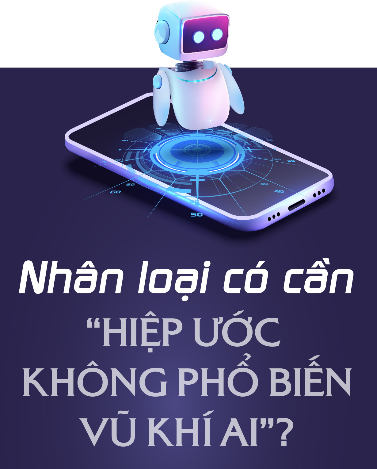 AI: chưa hiểu hết, làm sao kiểm soát? - Ảnh 9.
