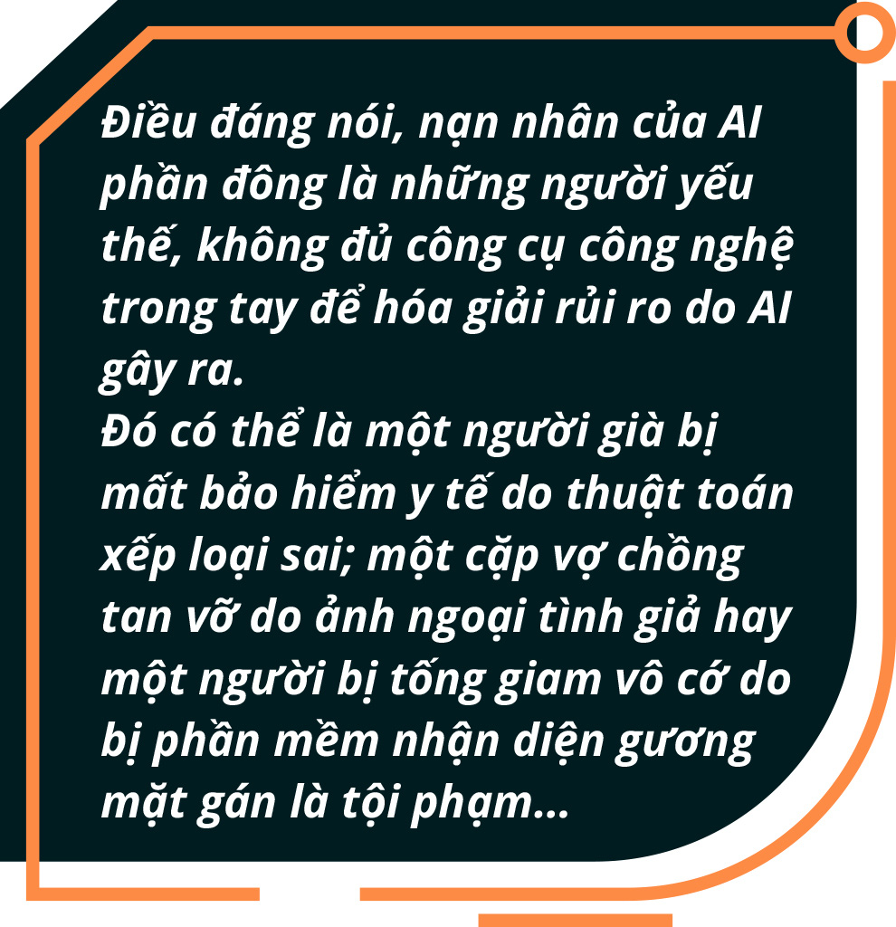 AI: chưa hiểu hết, làm sao kiểm soát? - Ảnh 2.