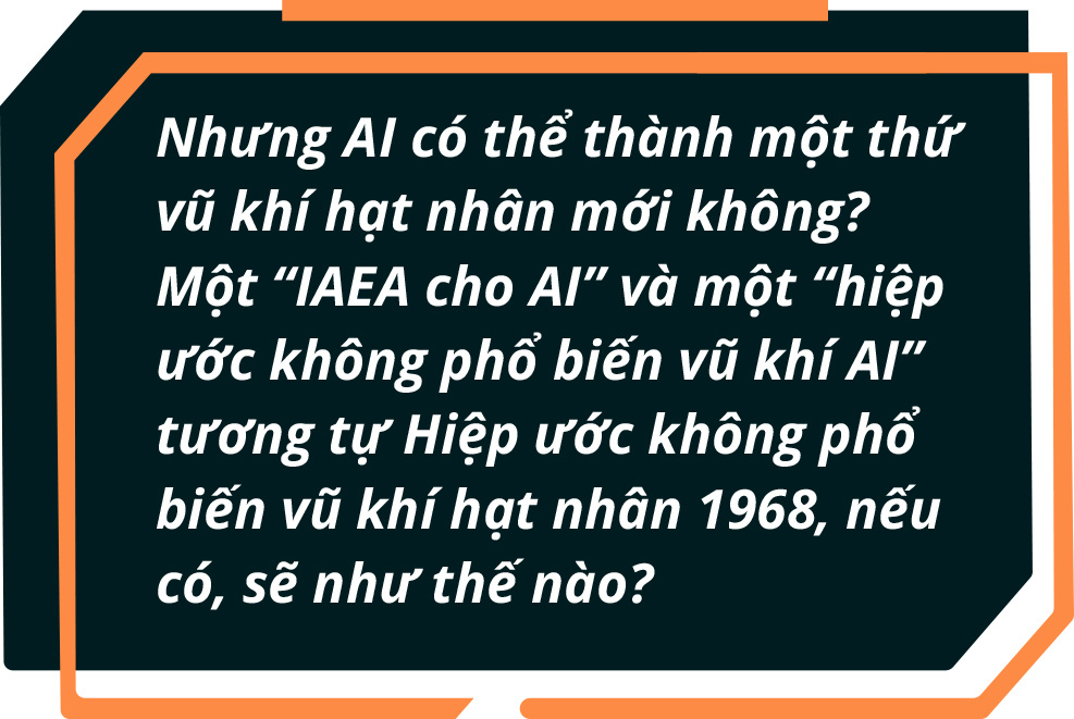 AI: chưa hiểu hết, làm sao kiểm soát? - Ảnh 10.