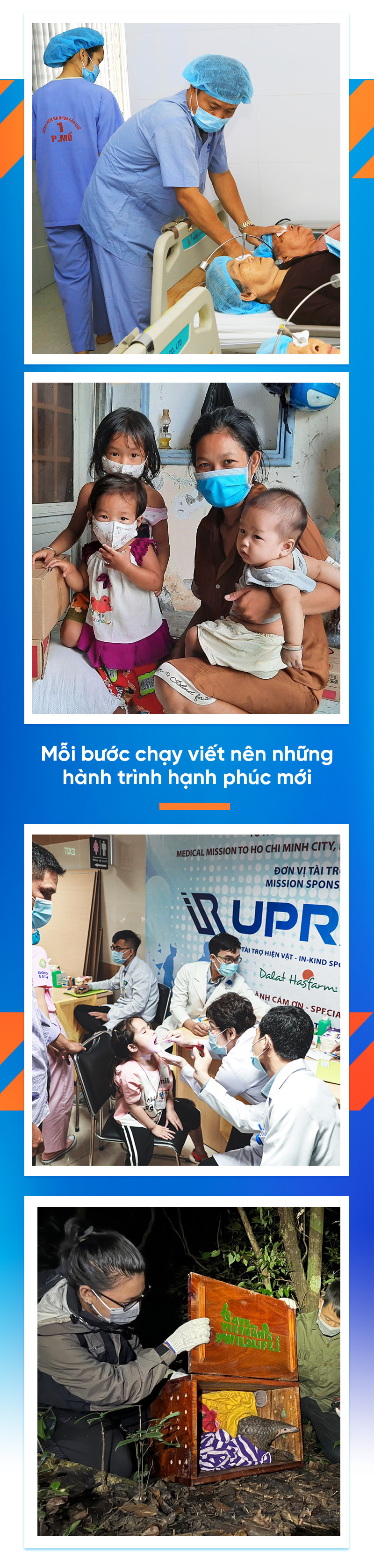 VNG dùng công nghệ kiến tạo giá trị bền vững - Ảnh 2.