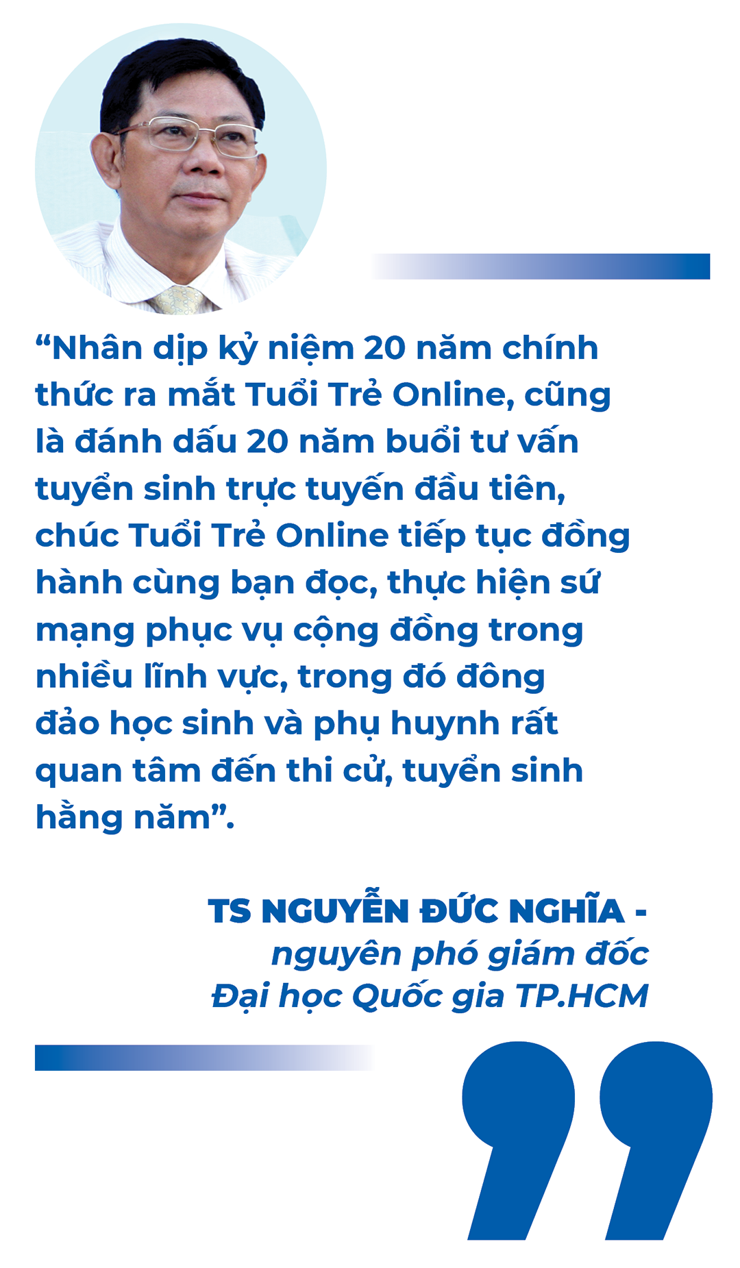 Tuổi Trẻ Online hành trình tuổi 20 - Ảnh 20.