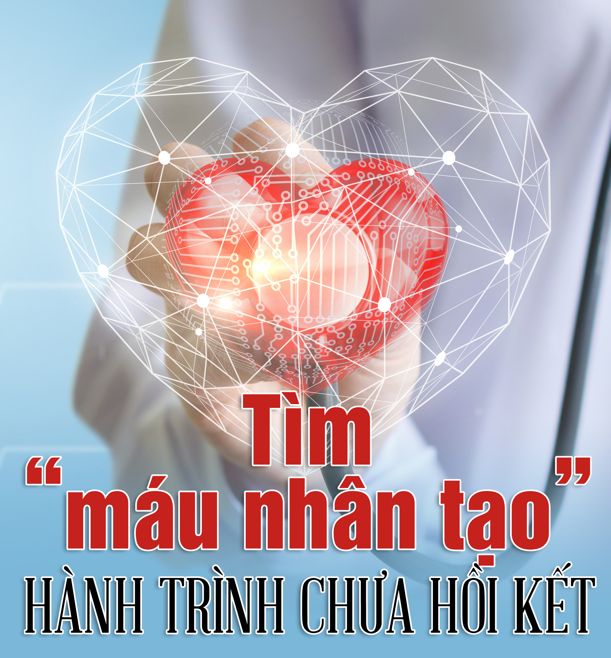 Thiếu máu: Trăm sự tại cái túi đựng?- Ảnh 9.
