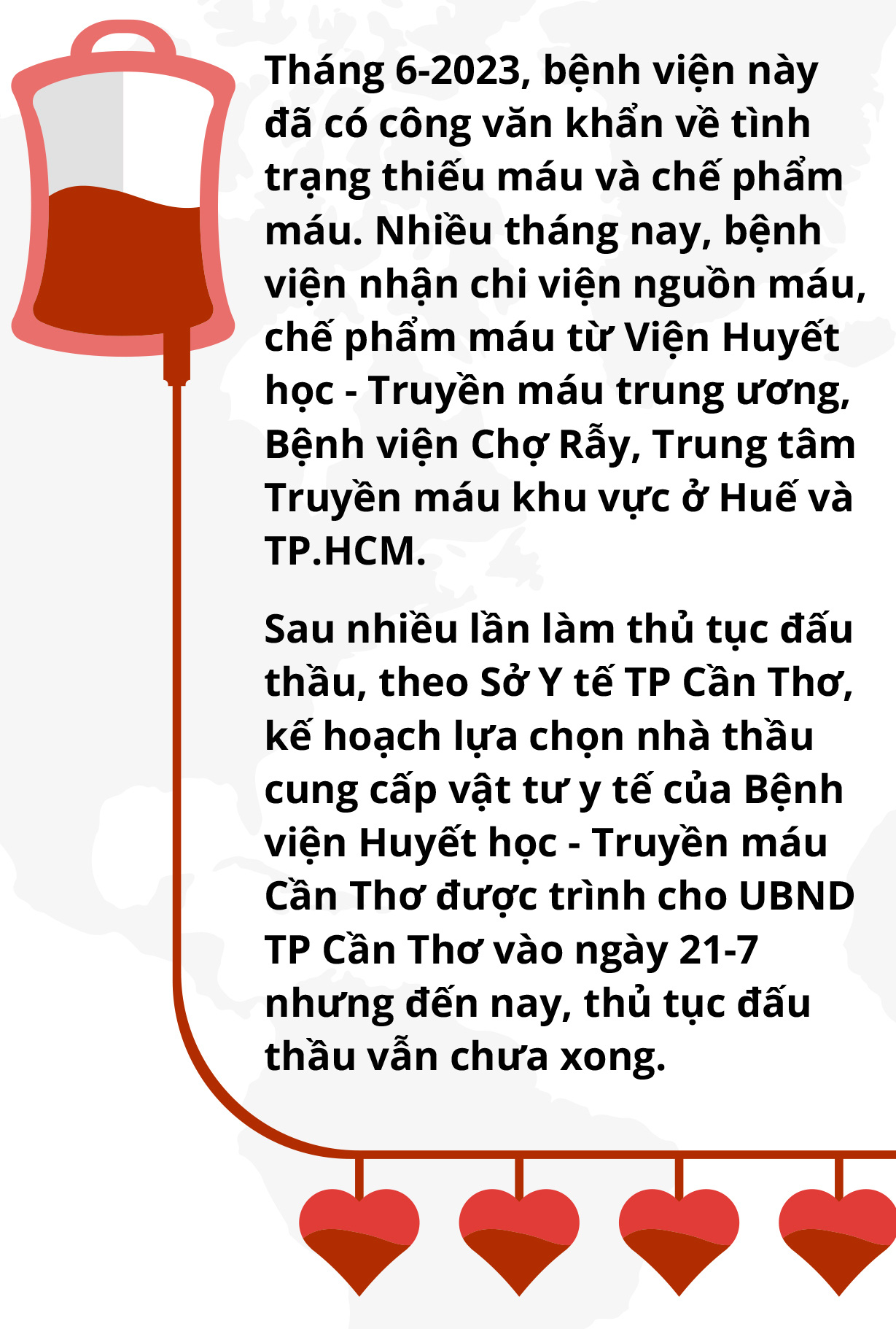 Thiếu máu: Trăm sự tại cái túi đựng?- Ảnh 3.
