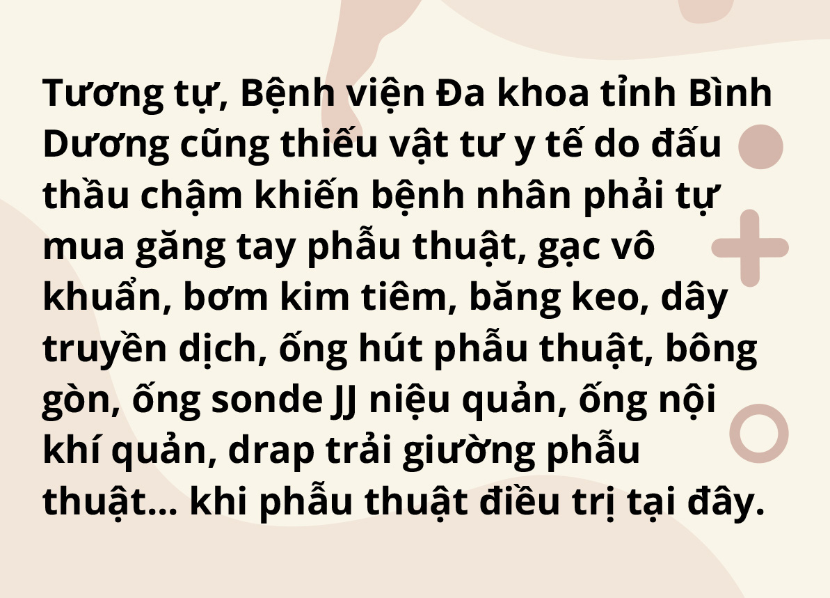 Thiếu máu: Trăm sự tại cái túi đựng?- Ảnh 4.