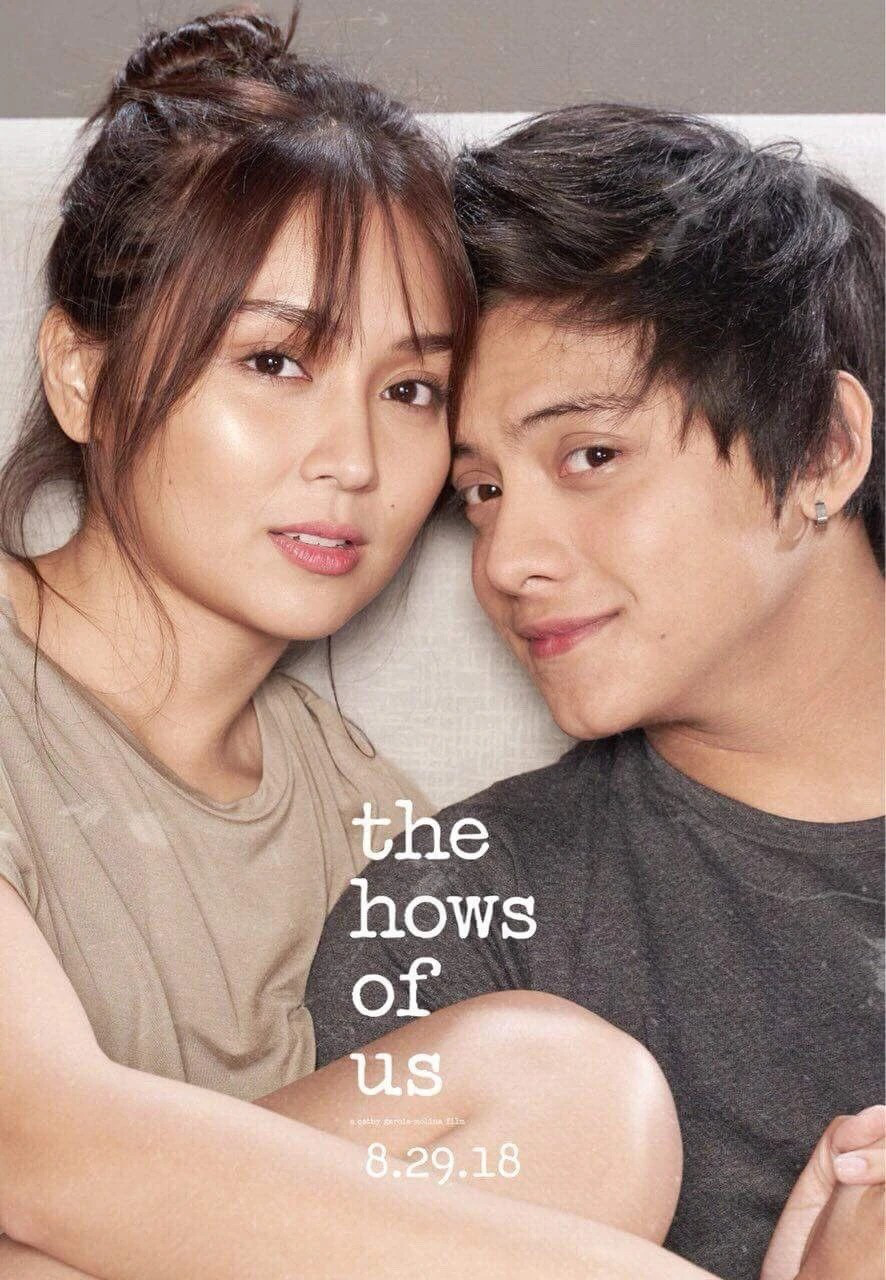 Cặp đôi Daniel Padilla và Kathryn Bernardo tan vỡ sau 11 năm