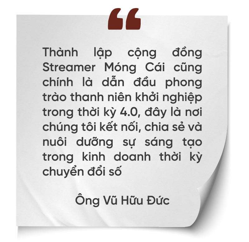 Quảng Ninh: Sức trẻ và phồn vinh đất Mỏ - Ảnh 29.