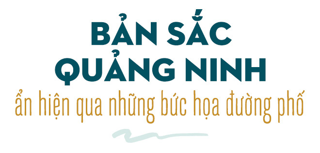 Quảng Ninh: Sức trẻ và phồn vinh đất Mỏ - Ảnh 8.