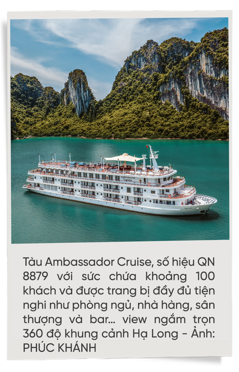 Quảng Ninh: Sức trẻ và phồn vinh đất Mỏ - Ảnh 14.