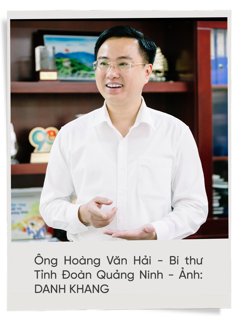 Quảng Ninh: Sức trẻ và phồn vinh đất Mỏ - Ảnh 28.