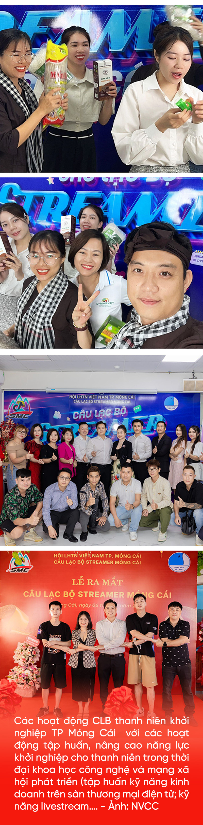 Quảng Ninh: Sức trẻ và phồn vinh đất Mỏ - Ảnh 26.