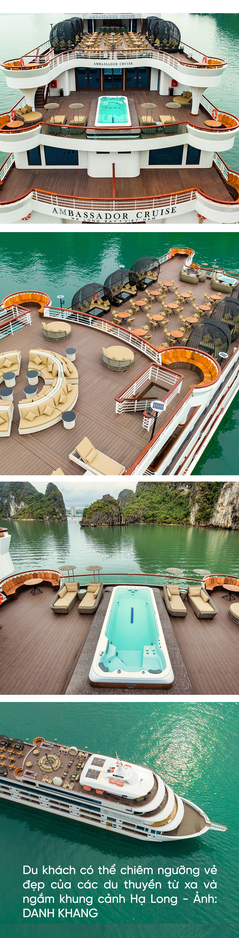 Quảng Ninh: Sức trẻ và phồn vinh đất Mỏ - Ảnh 16.