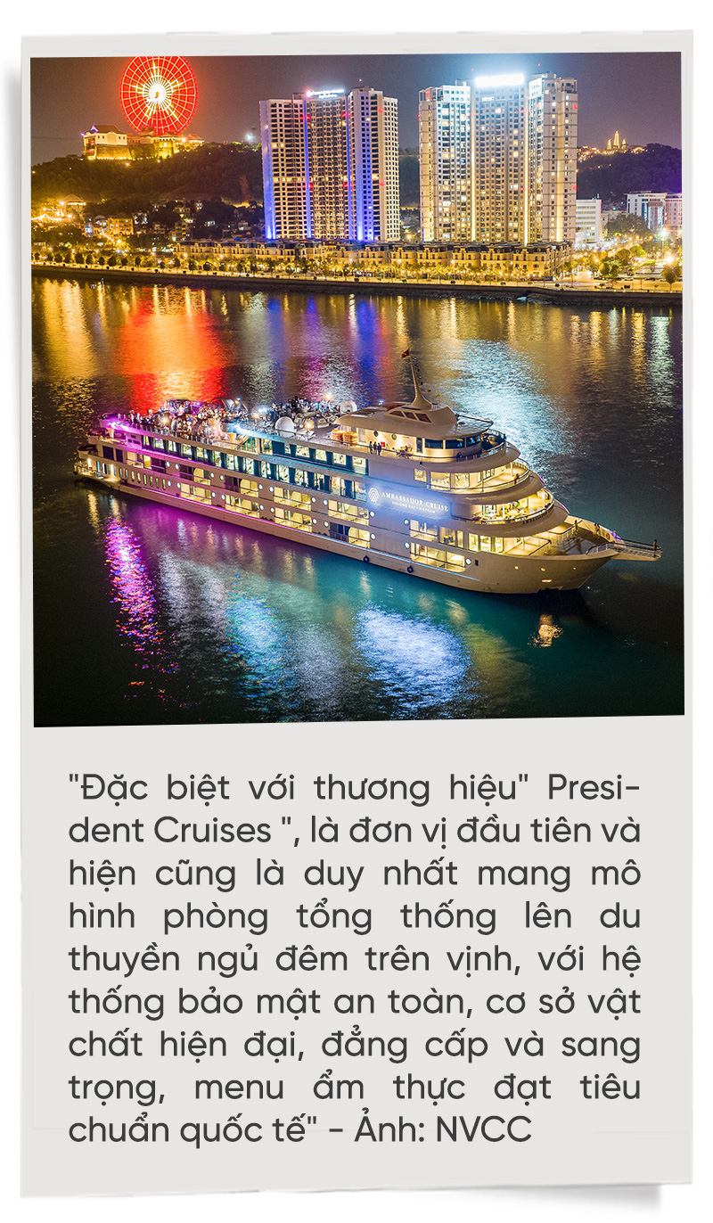 Quảng Ninh: Sức trẻ và phồn vinh đất Mỏ - Ảnh 18.