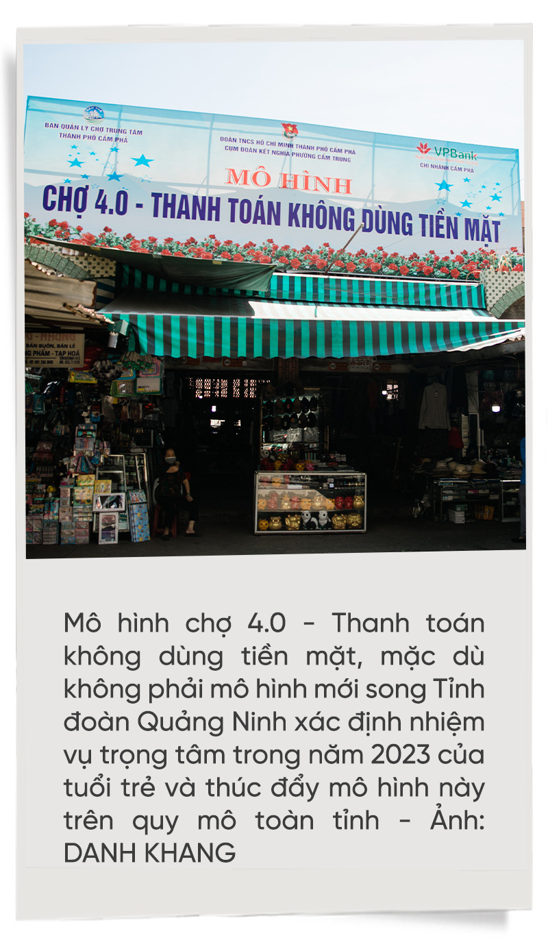 Quảng Ninh: Sức trẻ và phồn vinh đất Mỏ - Ảnh 32.