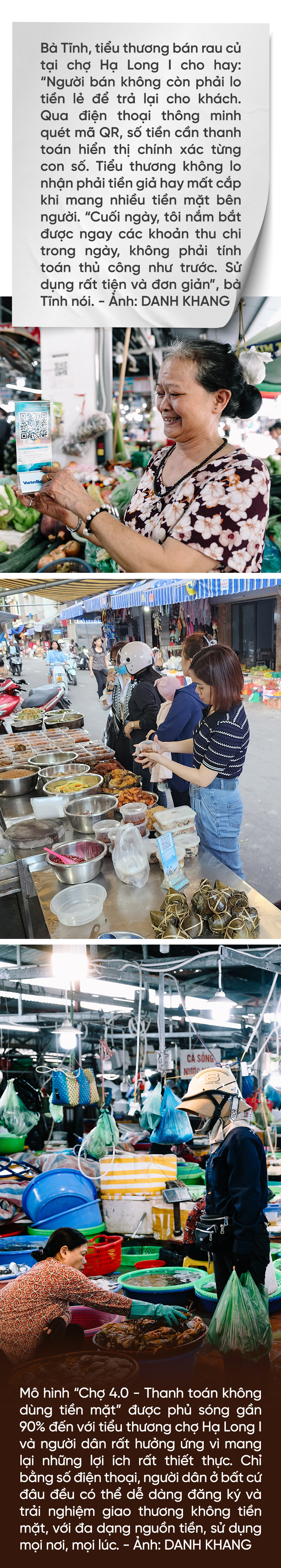Quảng Ninh: Sức trẻ và phồn vinh đất Mỏ - Ảnh 34.