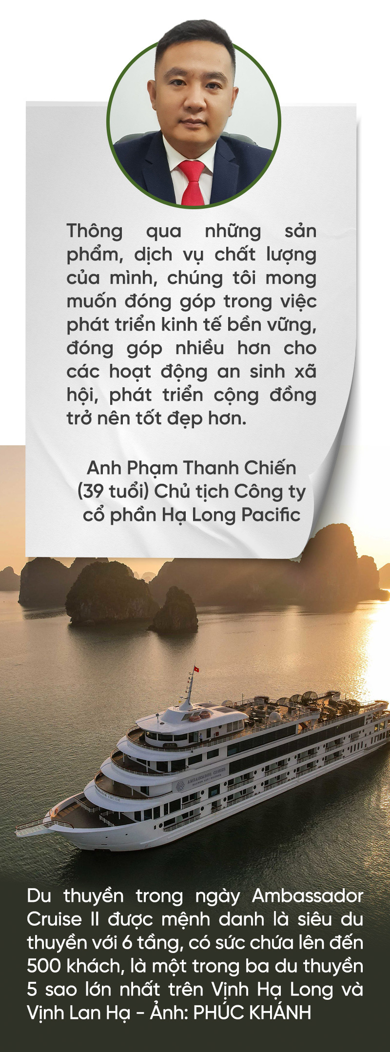 Quảng Ninh: Sức trẻ và phồn vinh đất Mỏ - Ảnh 15.