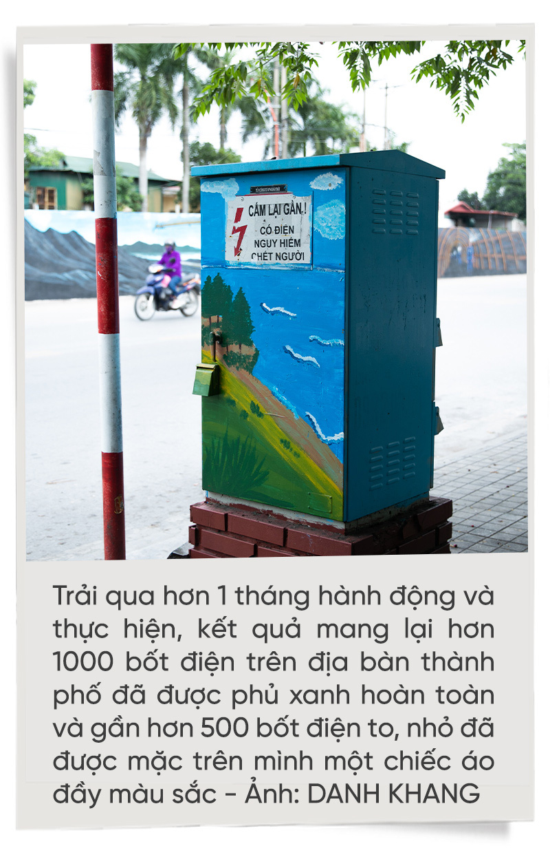 Quảng Ninh: Sức trẻ và phồn vinh đất Mỏ - Ảnh 4.