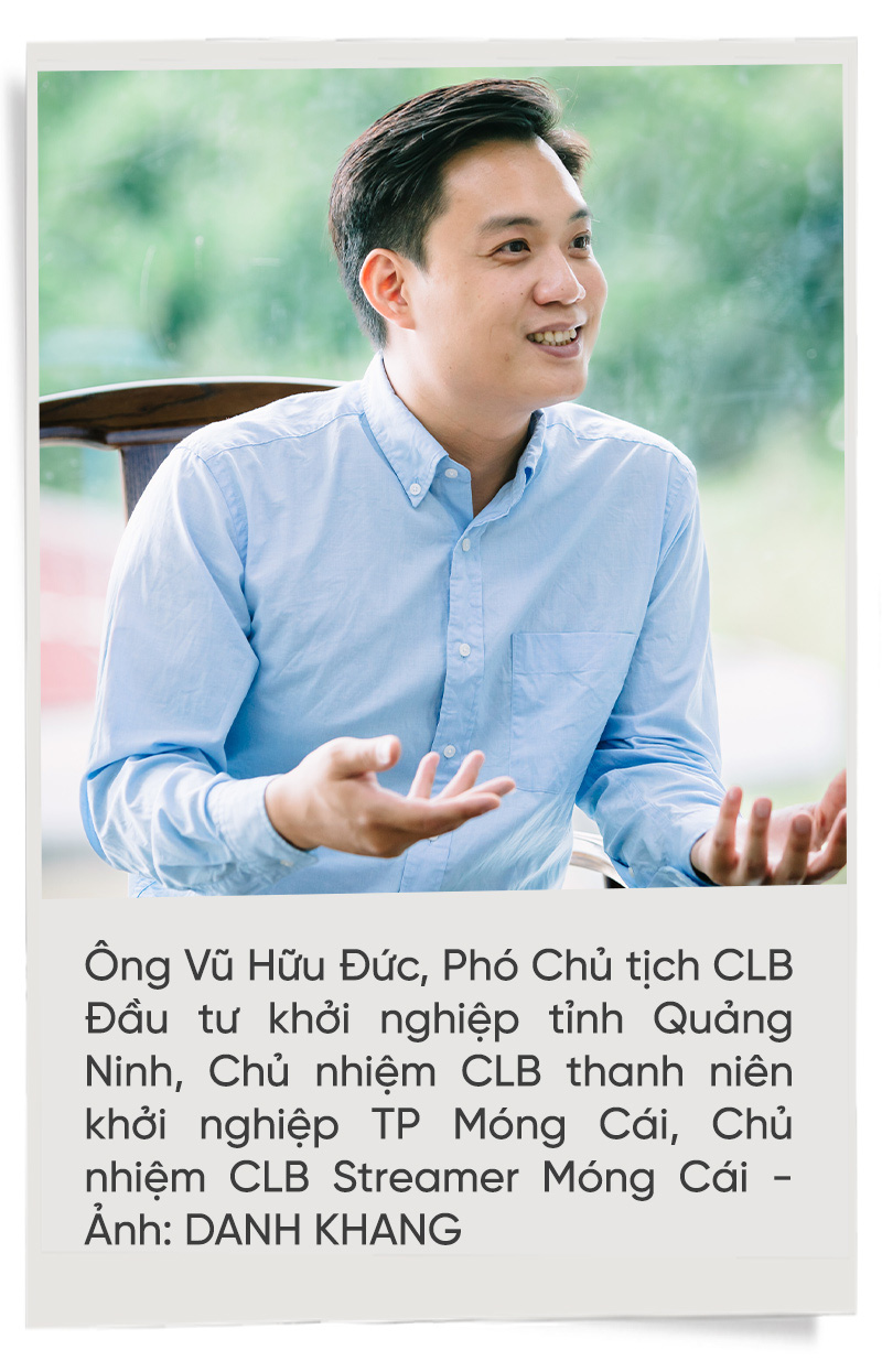 Quảng Ninh: Sức trẻ và phồn vinh đất Mỏ - Ảnh 25.