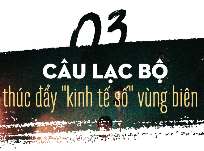 Quảng Ninh: Sức trẻ và phồn vinh đất Mỏ - Ảnh 21.