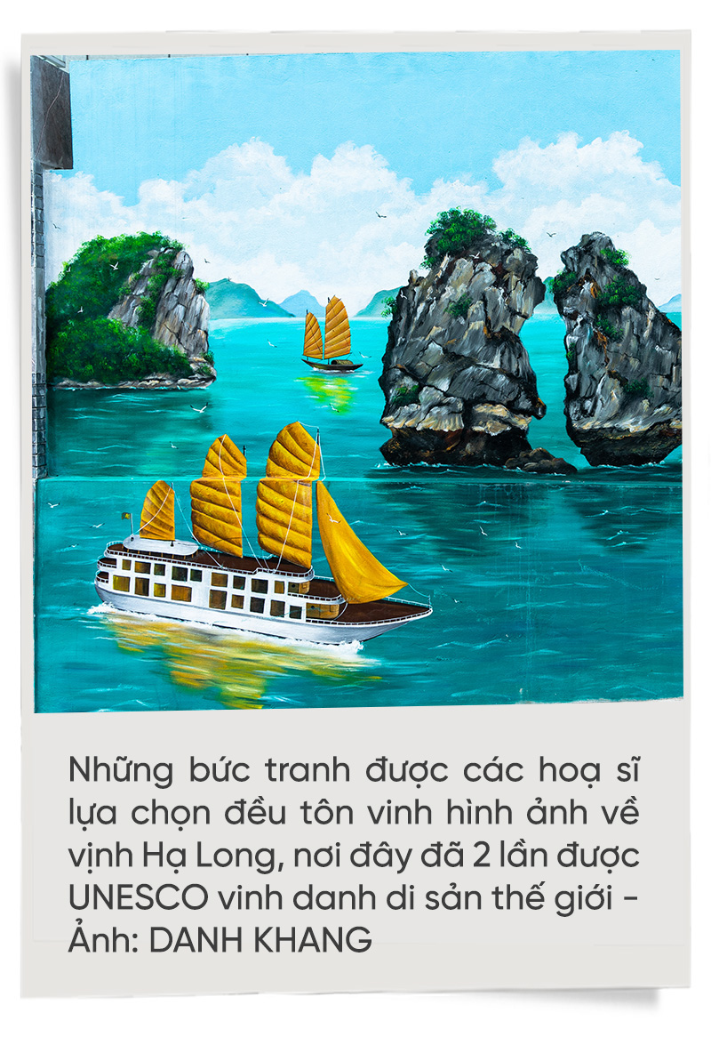Quảng Ninh: Sức trẻ và phồn vinh đất Mỏ - Ảnh 6.