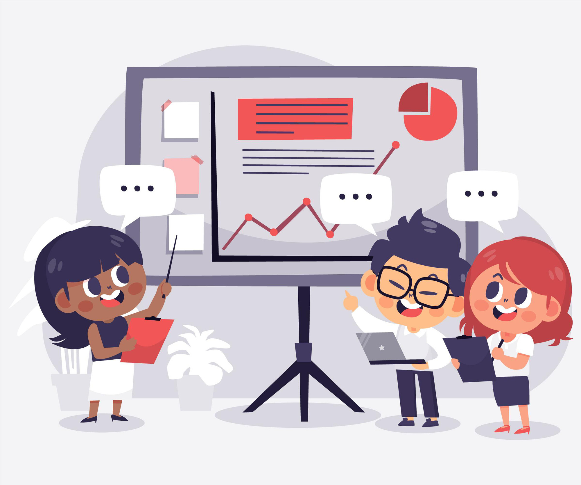 Mách teen những trò chơi giúp bài thuyết trình lôi cuốn hơn