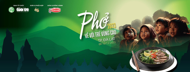11.000 tô phở nấu xuyên đêm phục vụ thực khách phố núi Đà Lạt- Ảnh 24.