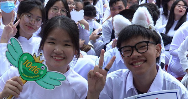 Nhiều địa phương chốt phương án tuyển sinh vào lớp 10