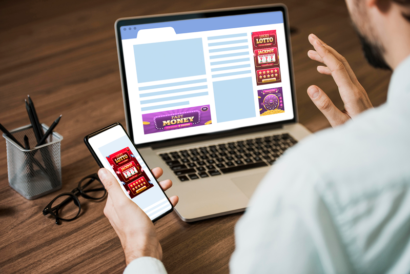 Nhiều website cơ quan chính phủ, giáo dục bị chèn quảng cáo cờ bạc - Ảnh: NCS Nhiều website cơ quan chính phủ, giáo dục bị tấn công mạng, chèn quảng cáo cờ bạc - Ảnh: NCS