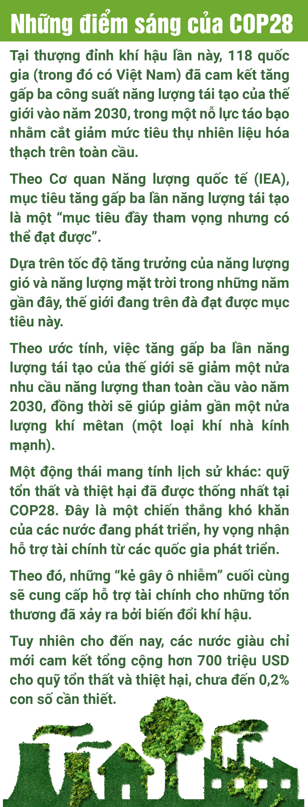 Người chẳng thảnh thơi khi đất trời không khỏe - Ảnh 12.