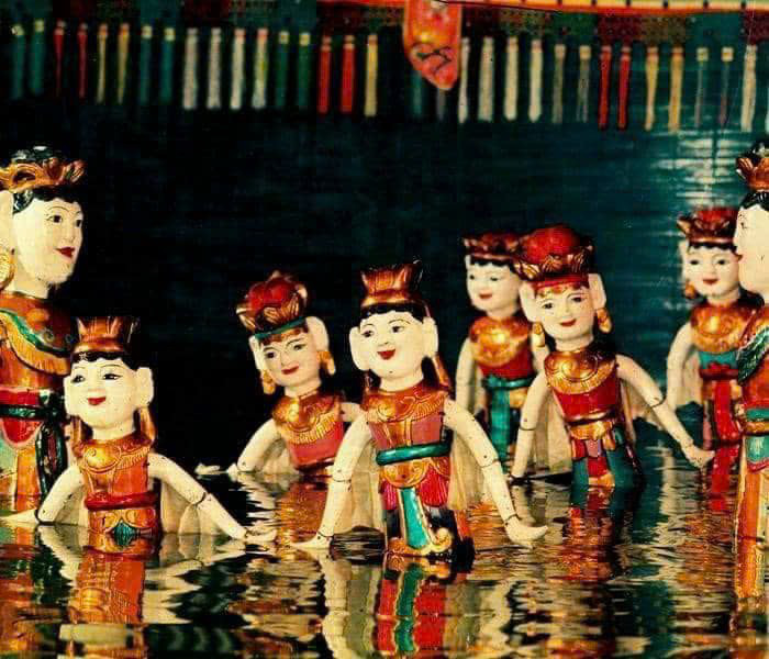 Kịch, xiếc, múa rối mùa Giáng sinh - Tuổi Trẻ Online