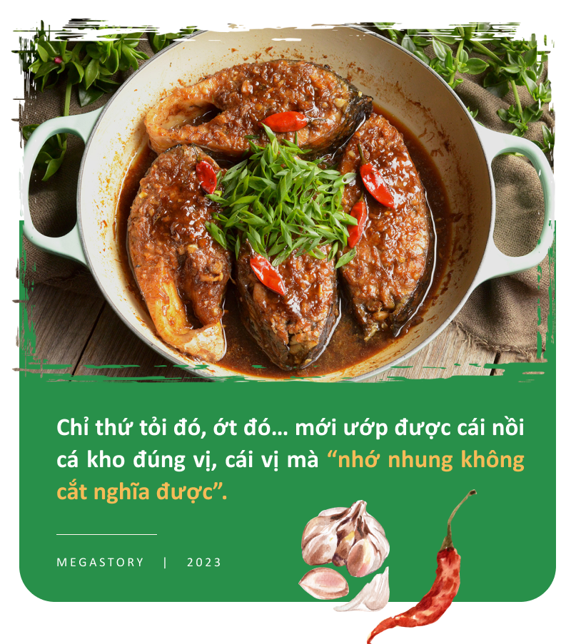 Di sản từ… bữa cơm nhà - Ảnh 2.