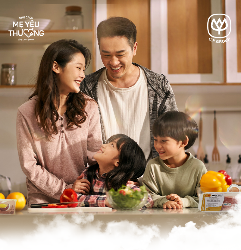 Di sản từ… bữa cơm nhà - Ảnh 4.