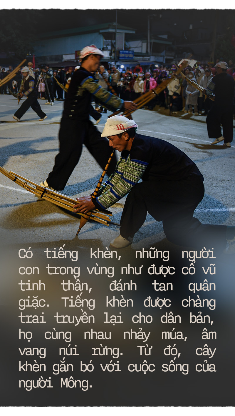 Những di sản văn hóa độc đáo trên rẻo cao Mù Cang Chải- Ảnh 9.