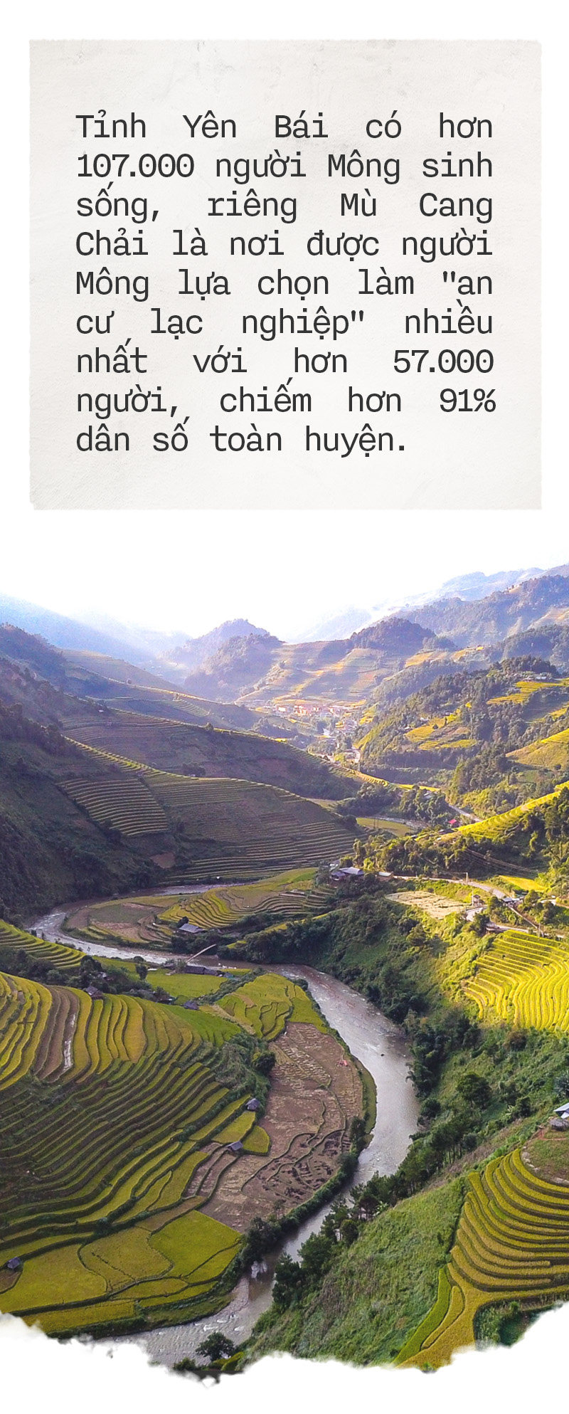 Những di sản văn hóa độc đáo trên rẻo cao Mù Cang Chải- Ảnh 18.