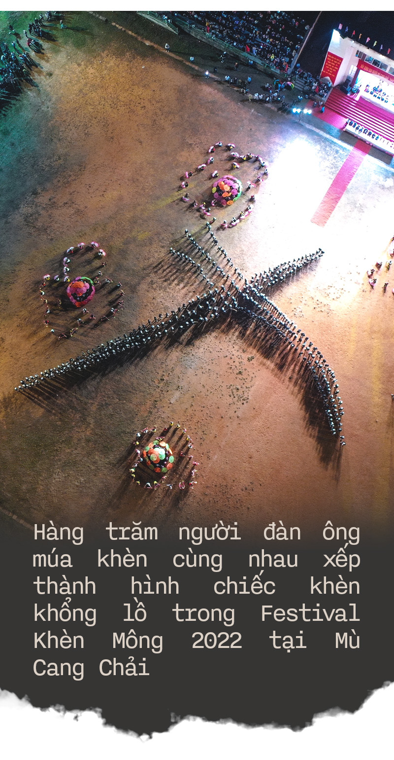 Những di sản văn hóa độc đáo trên rẻo cao Mù Cang Chải- Ảnh 12.