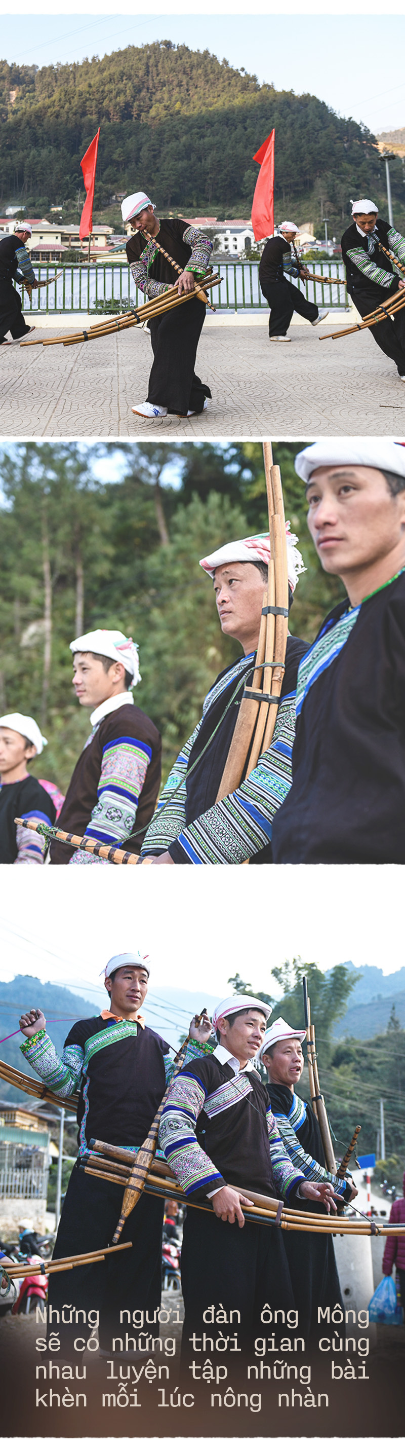 Những di sản văn hóa độc đáo trên rẻo cao Mù Cang Chải- Ảnh 10.