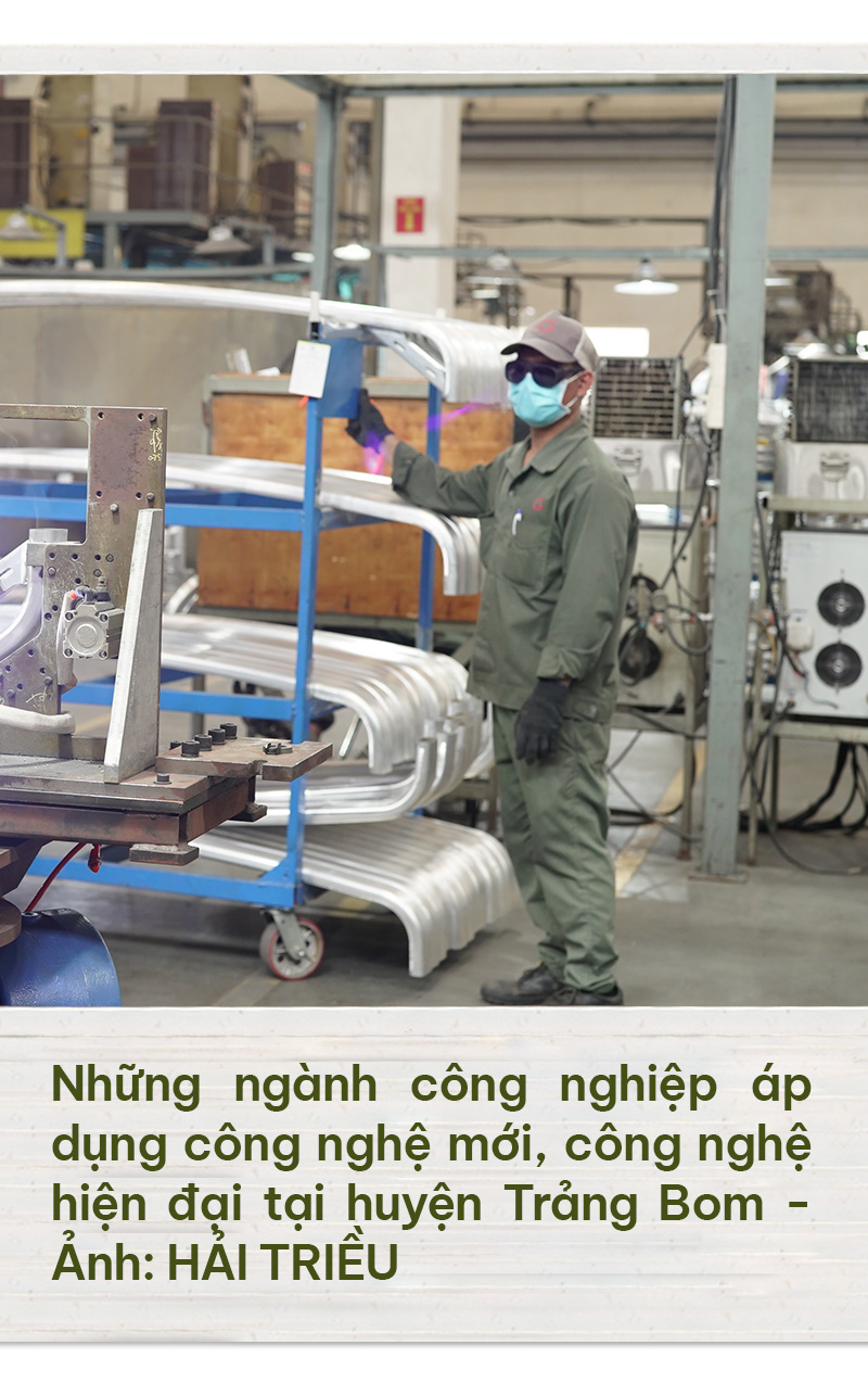 Hồi sinh từ vùng đất tiêu, điều cằn cỗi - Ảnh 7.