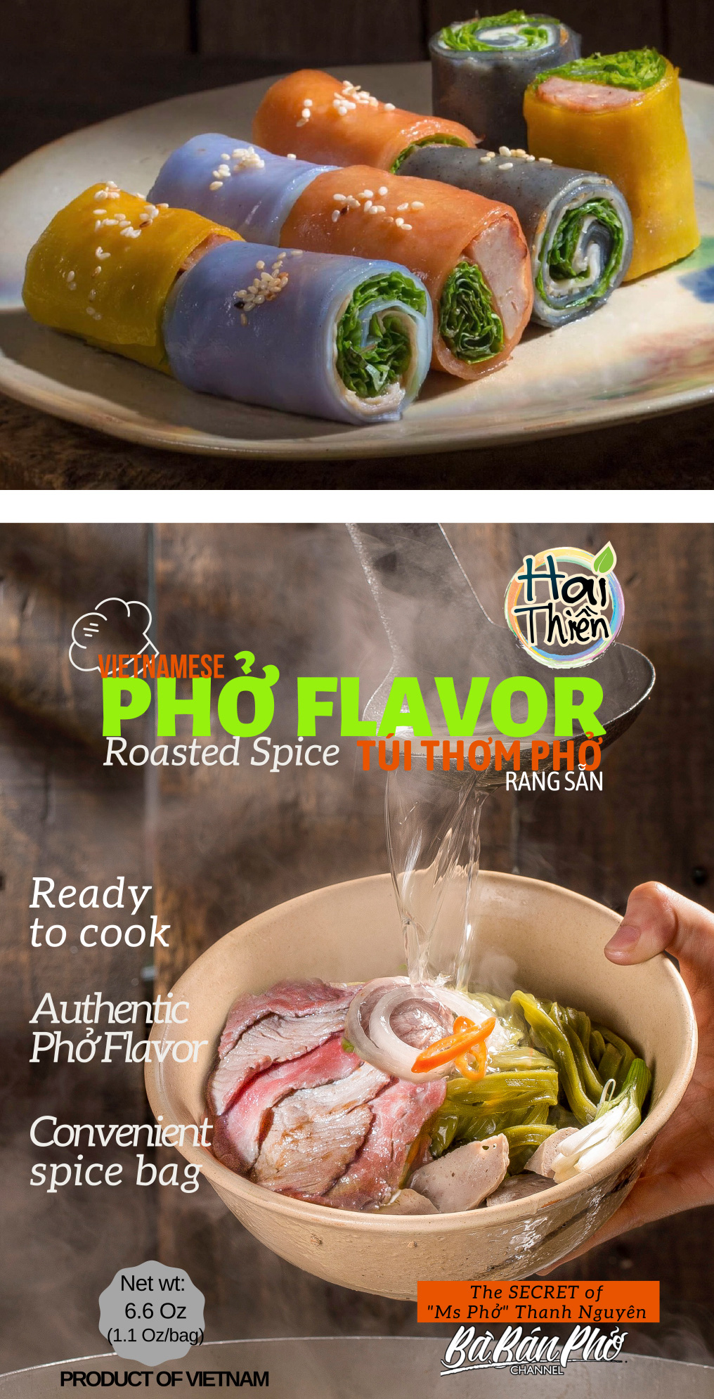 Phở và 130 năm Đà Lạt hình thành và phát triển - Ảnh 5.