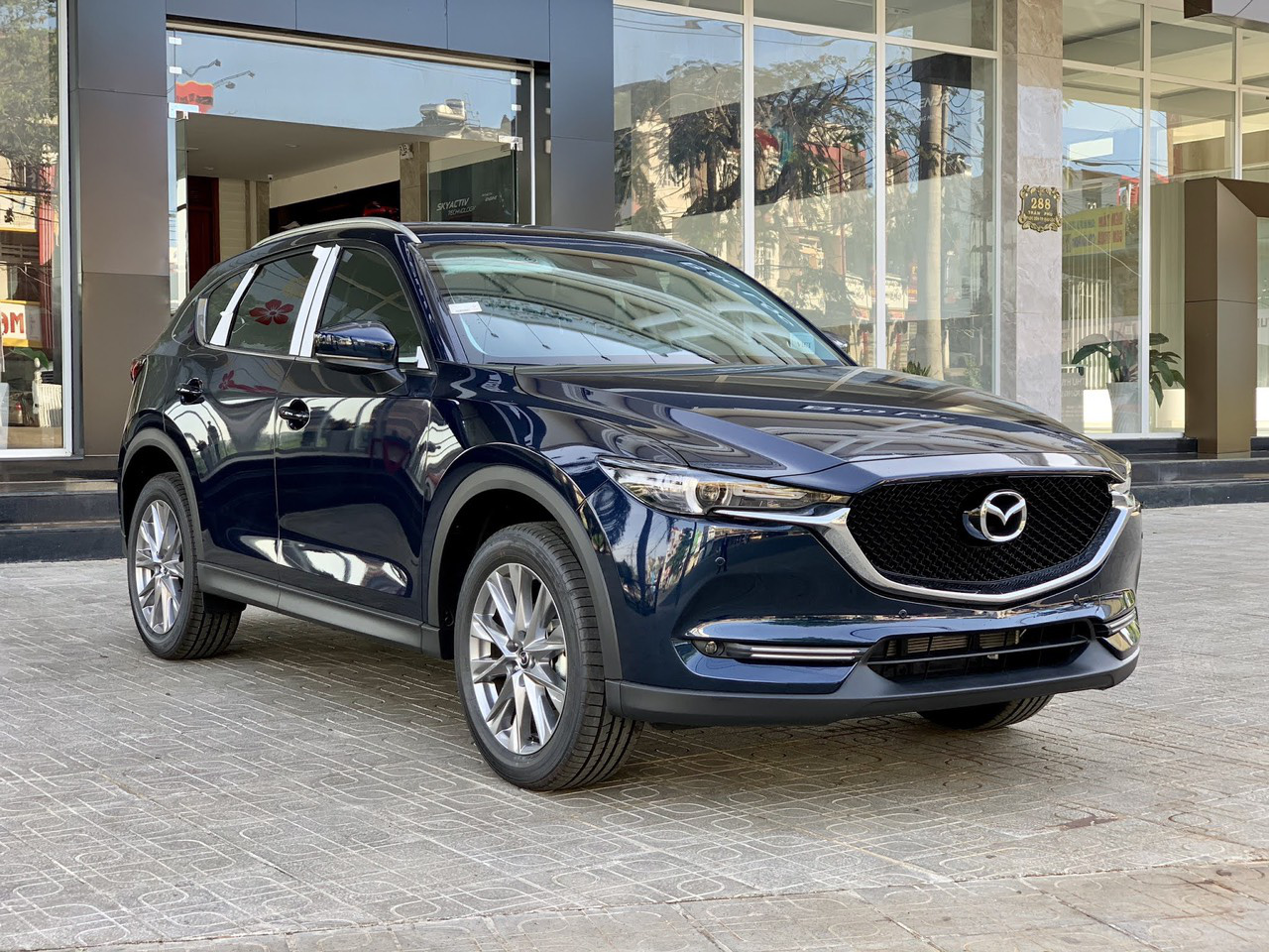 Kia và Mazda vắng bóng trong nhóm 10 xe bán chạy nhất tháng 1, doanh số giảm liên tiếp - Ảnh 4. Kia và Mazda vắng bóng trong nhóm 10 xe bán chạy nhất tháng 1, doanh số giảm liên tiếp - Ảnh 4.