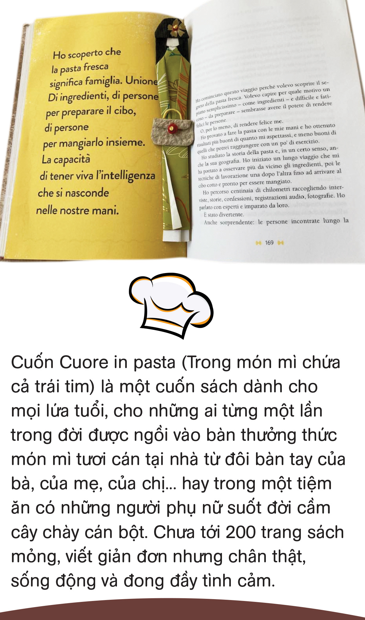 Nguồn cội trong từng món ăn - Ảnh 7.