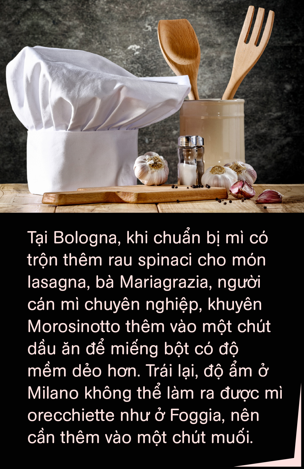 Nguồn cội trong từng món ăn - Ảnh 15.